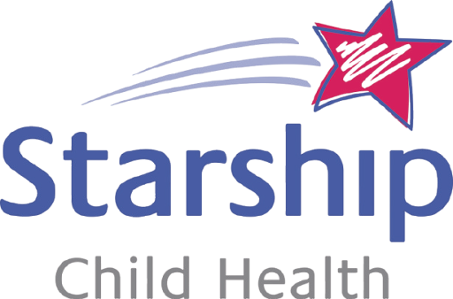 Starship Logo